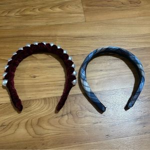 Preppy Headband Bundle